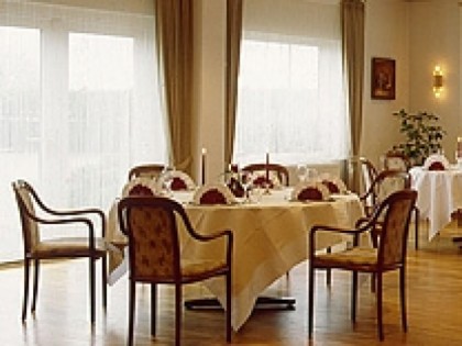 照片: Neuloher Hof